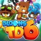 Bloons Tower Defense Unblocked Games Premium