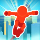 Parkour Race 3D Unblocked Games Premium